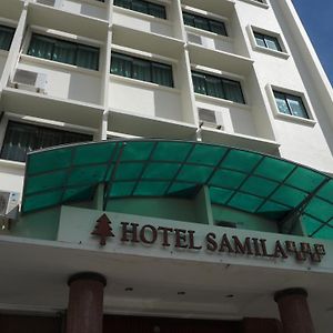Hotel Samila